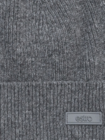 Шапка Estro модель 1811875-012405 Шапка Estro модель 1811875-012405 Фото