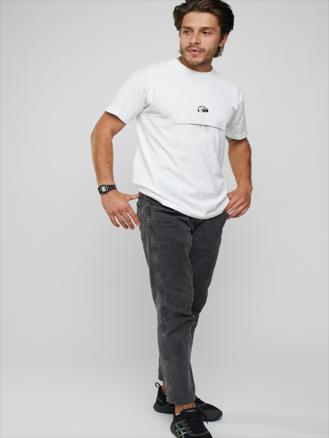 Футболки и поло YAPPI модель MW2419 Фото