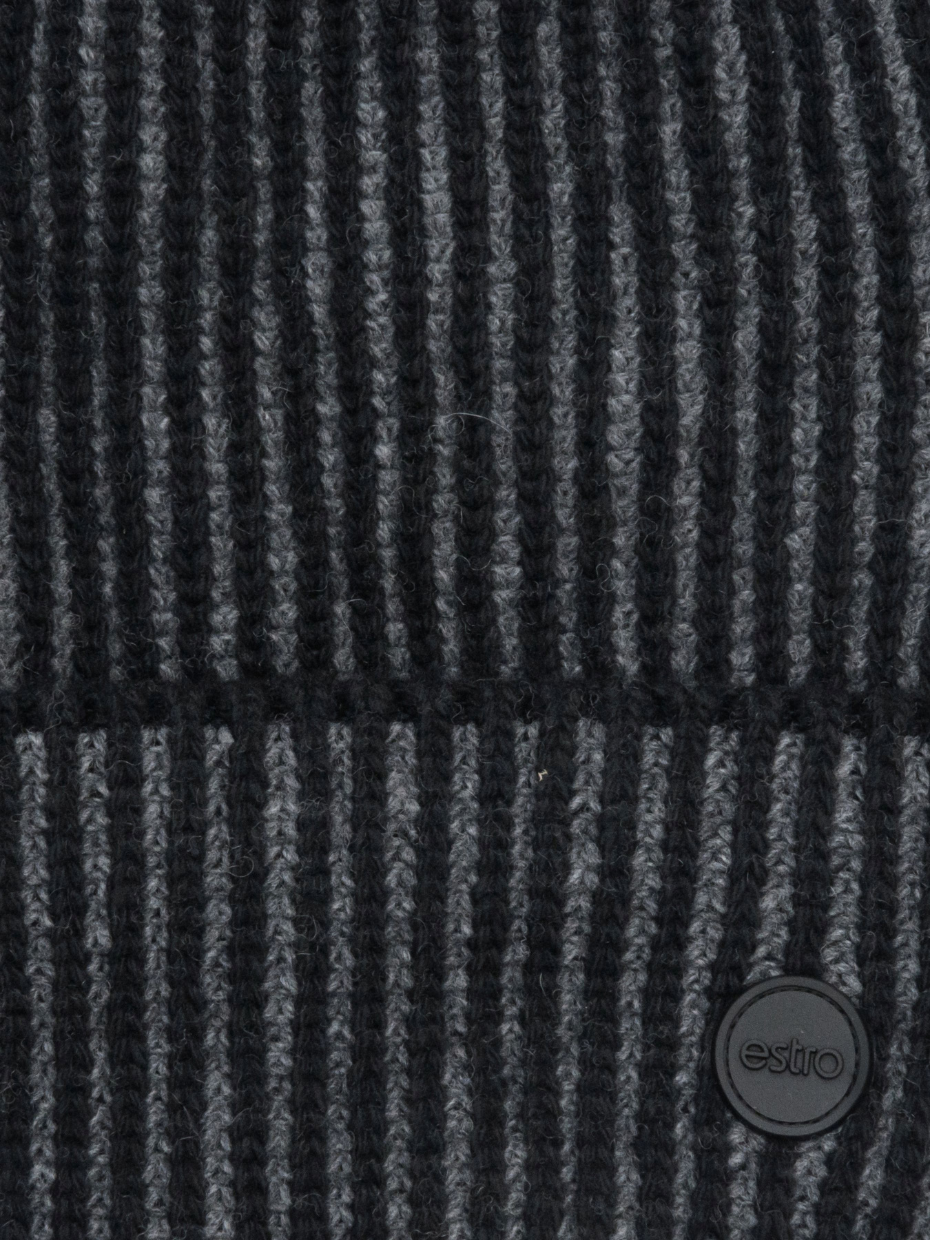 Шапка Estro модель 1812023232-012401 Фото