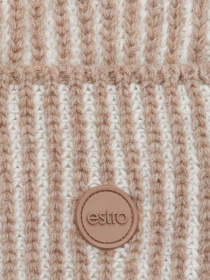 Шапка Estro модель 1812023232-012423 Фото