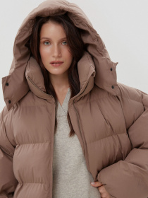 Куртки Estro модель 11221-2808 Фото