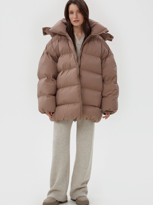 Куртки Estro модель 11221-2808 Фото