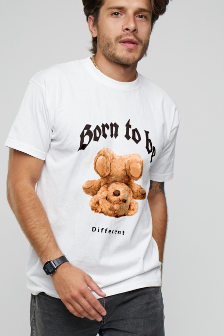 Футболки і поло YAPPI модель MW2496 Фото