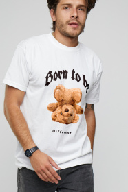 Футболки и поло YAPPI модель MW2496 Футболки и поло YAPPI модель MW2496 Фото