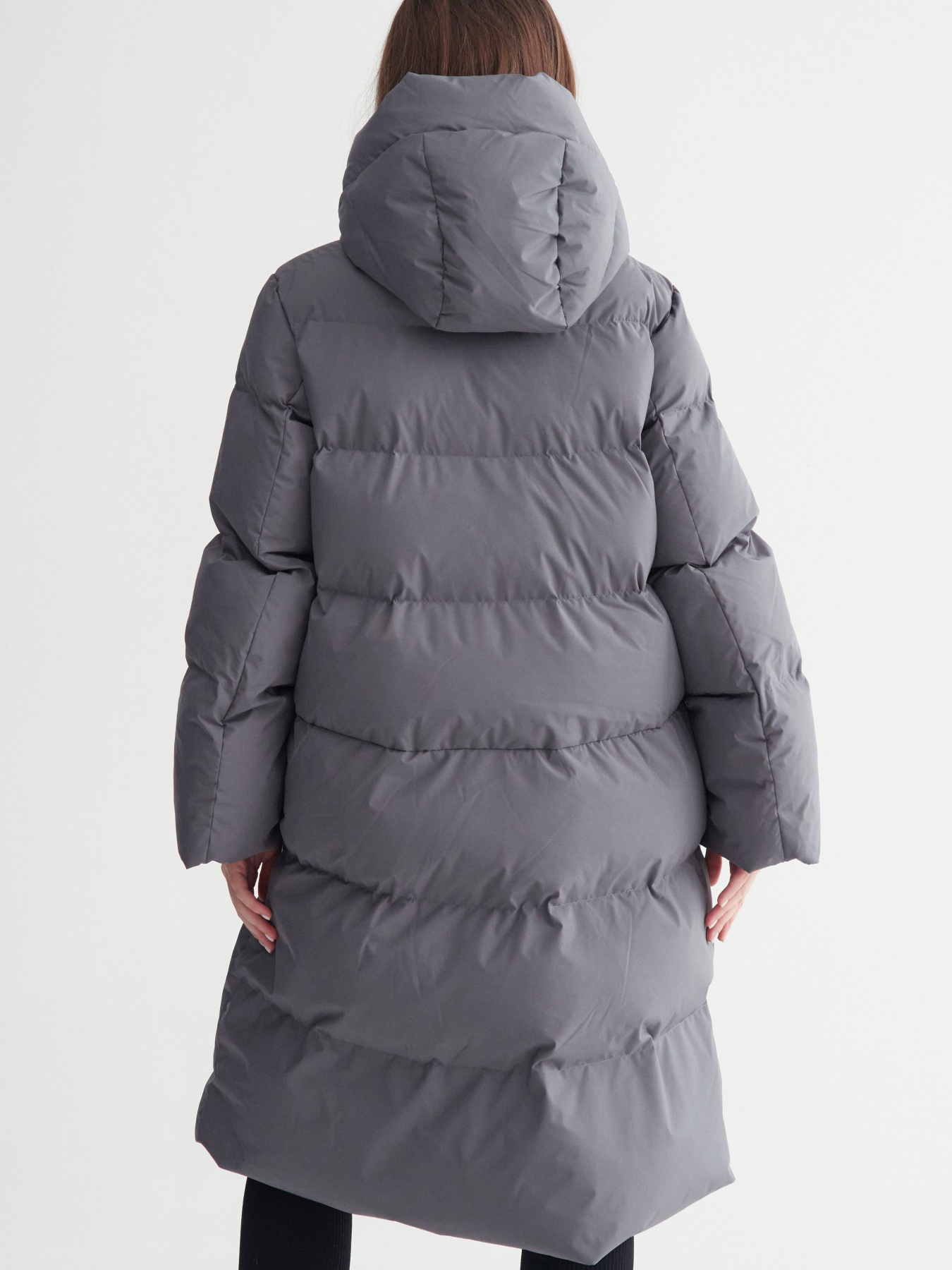 Куртки и дубленки Estro модель 16121-28009 Фото