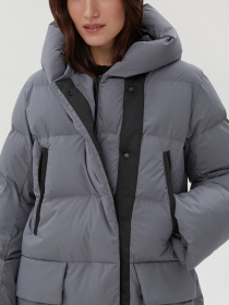 Куртки и дубленки Estro модель 16121-28009 Фото