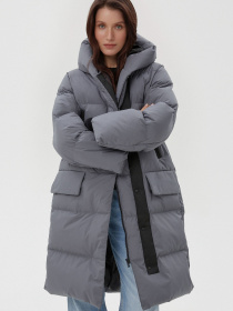 Куртки и дубленки Estro модель 16121-28009 Фото