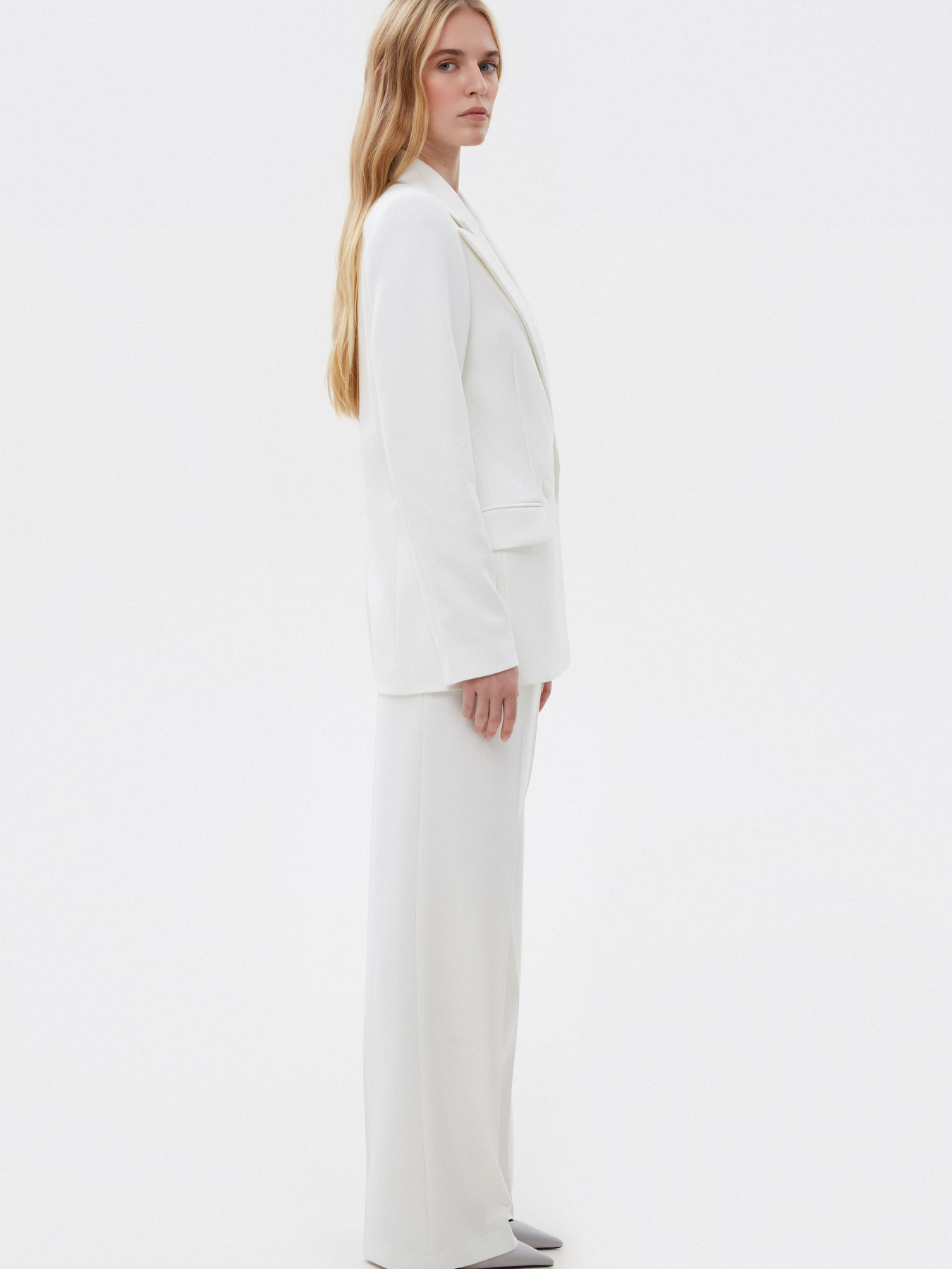 Блейзер Estro модель 2024-1-1-123201 Фото