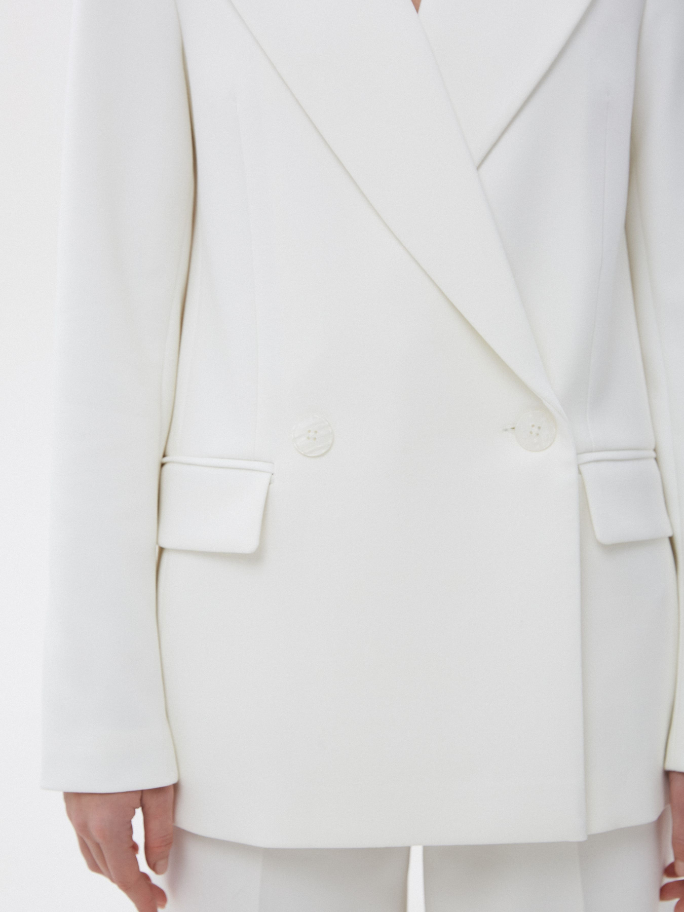 Блейзер Estro модель 2024-1-1-123201 Фото