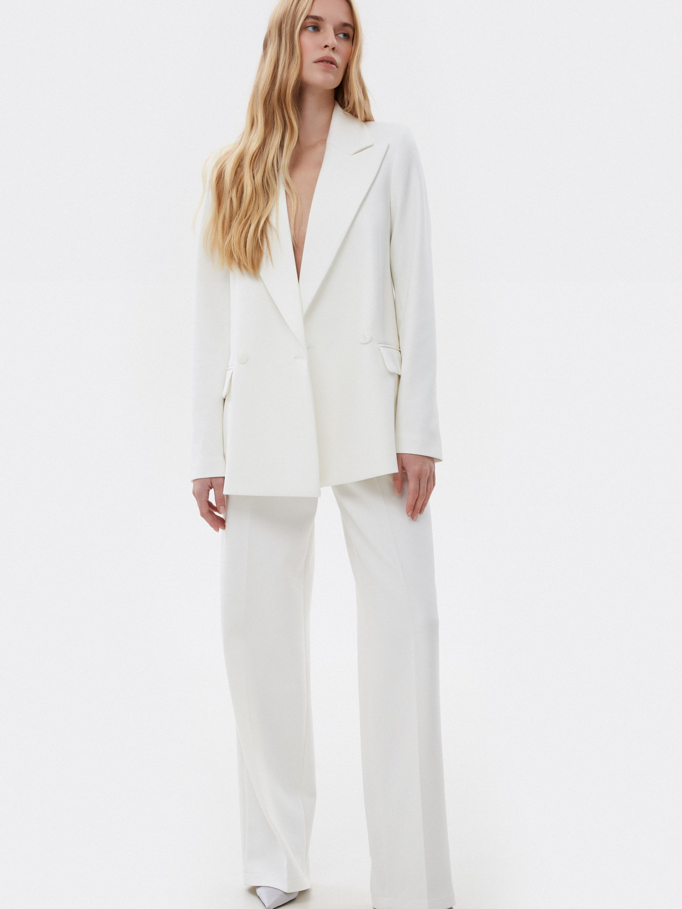 Блейзер Estro модель 2024-1-1-123201 Фото