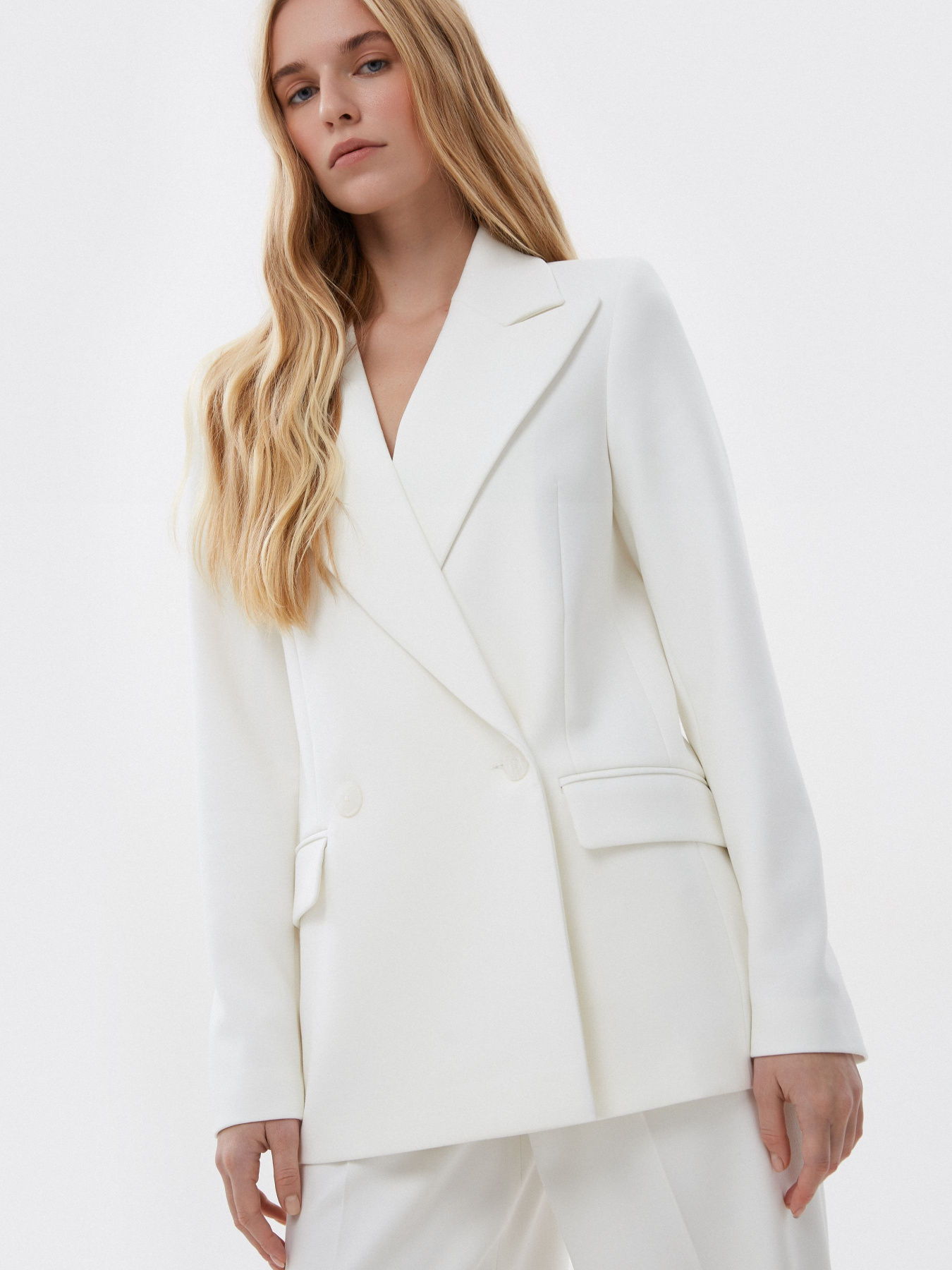 Блейзер Estro модель 2024-1-1-123201 Фото