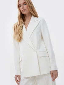 Блейзер Estro модель 2024-1-1-123201 Фото