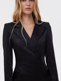 Сукня міні Estro модель 2024-2-12401 Фото