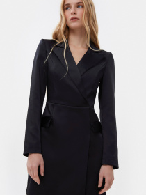 Сукня міні Estro модель 2024-2-12401 Фото