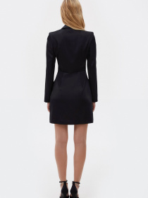 Платье мини Estro модель 2024-2-12401 Фото