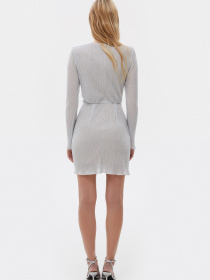 Сукня міні Estro модель 2024-3-12507 Фото