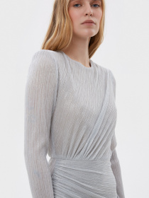 Сукня міні Estro модель 2024-3-12507 Фото