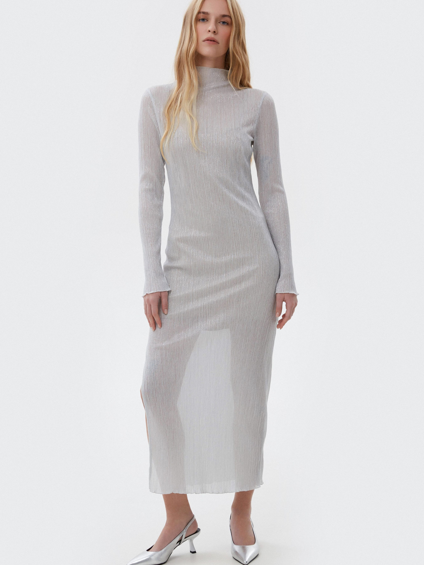 Сукня максі Estro модель 2024-4-12507 Фото