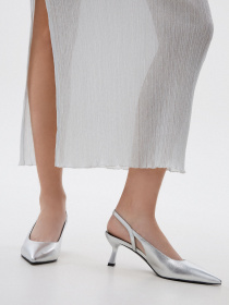 Сукня максі Estro модель 2024-4-12507 Фото