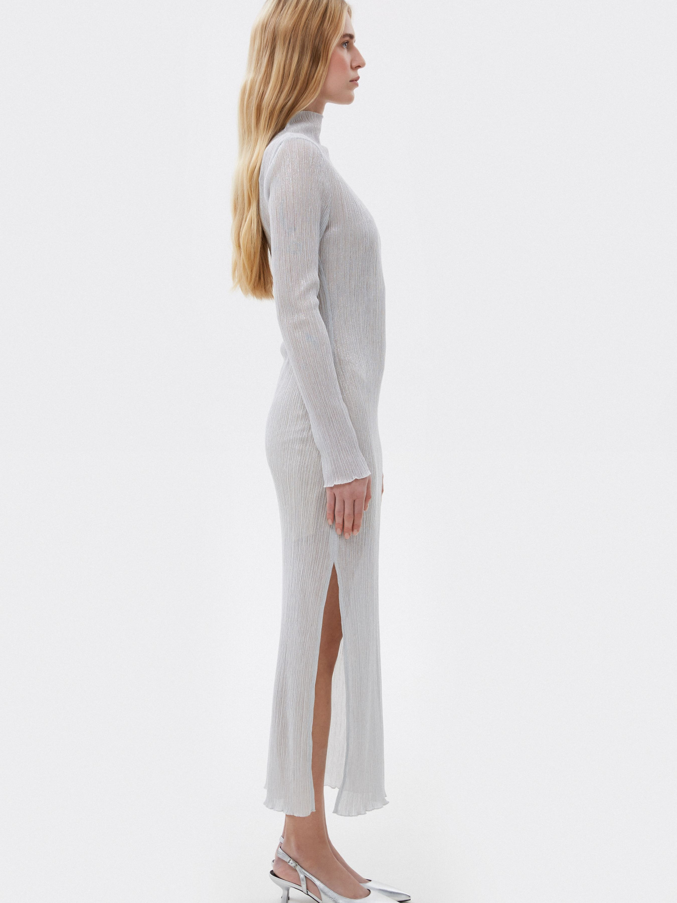 Сукня максі Estro модель 2024-4-12507 Фото