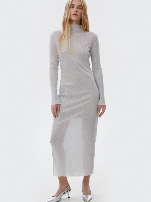 Платье макси Estro модель 2024-4-12507 Фото