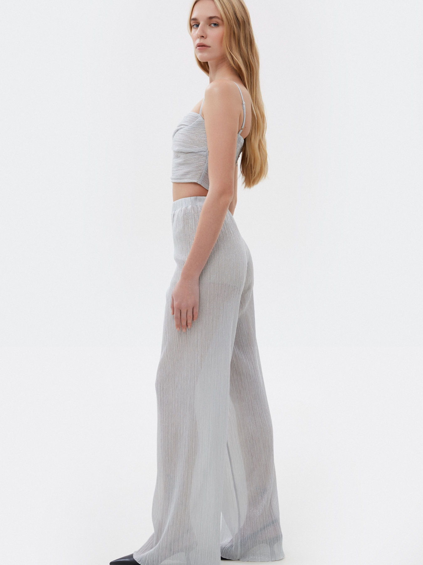 Топ Estro модель 2024-5-12507 Фото