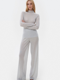 Лонгслив Estro модель 2024-6-1-12507 Фото