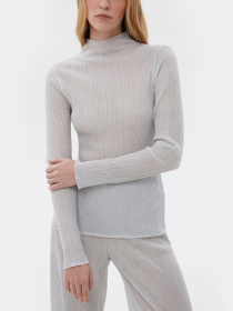 Лонгслів Estro модель 2024-6-1-12507 Фото