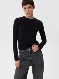 Лонгслив Estro модель 50-1-1-2601 Фото