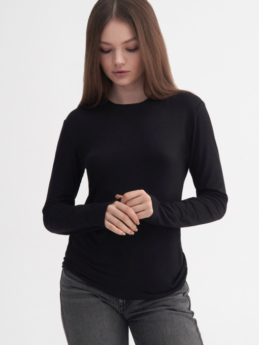 Лонгслив Estro модель 50-1-1-2601 Фото