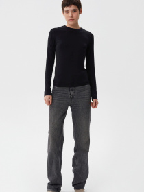 Лонгслів Estro модель 50-1-1-2601 Лонгслів Estro модель 50-1-1-2601 Фото