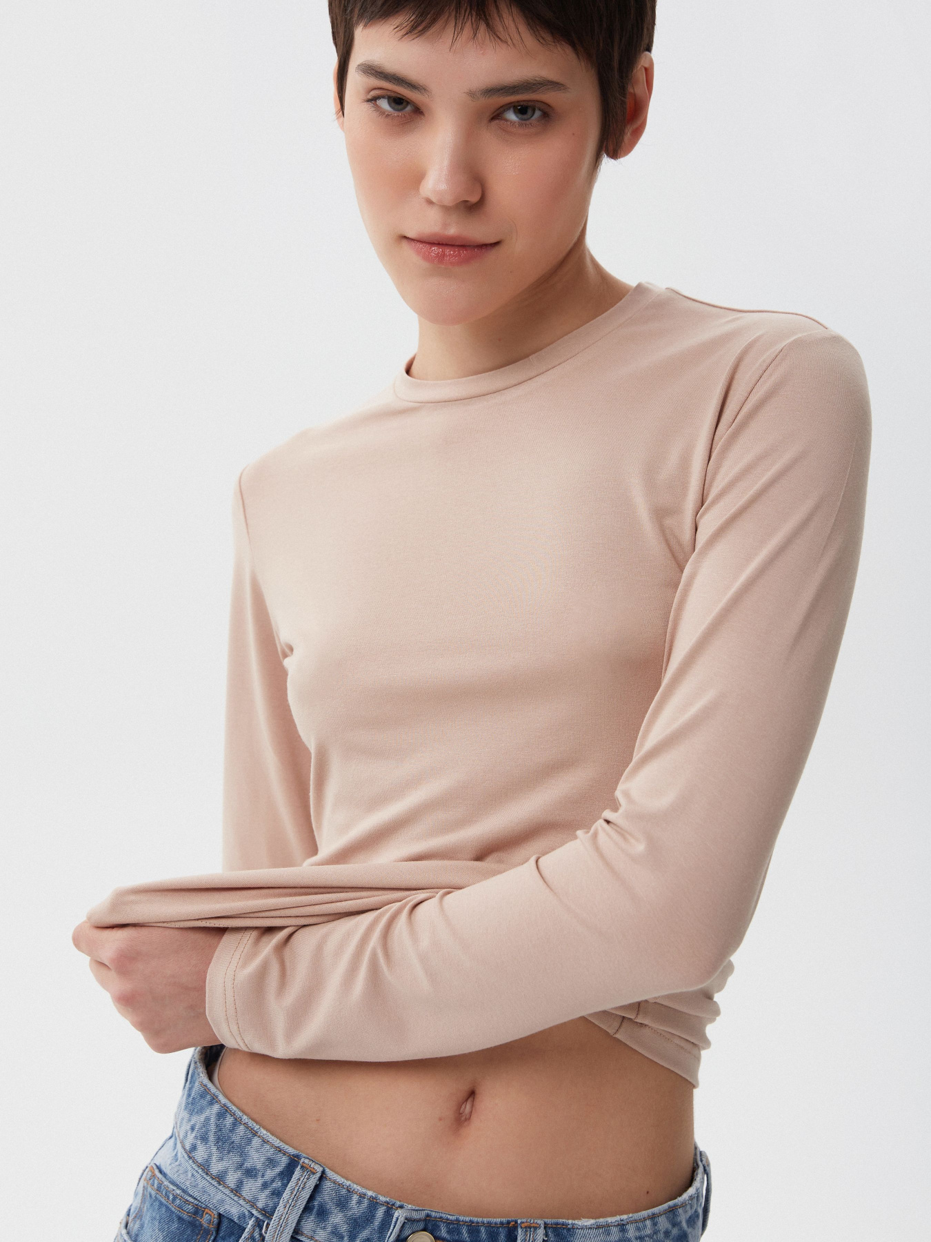 Кофты и свитера Estro модель 50-1-2-2623 Фото