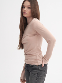 Худи и свитшоты Estro модель 50-1-2-2623 Фото