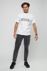 Футболки и поло YAPPI модель MW2495 Фото