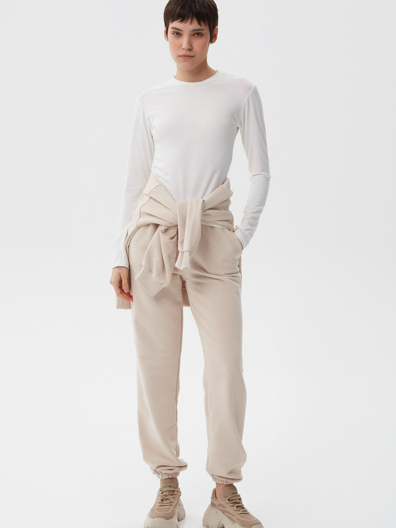 Кофти та светри Estro модель 50-1-3-2602 Фото