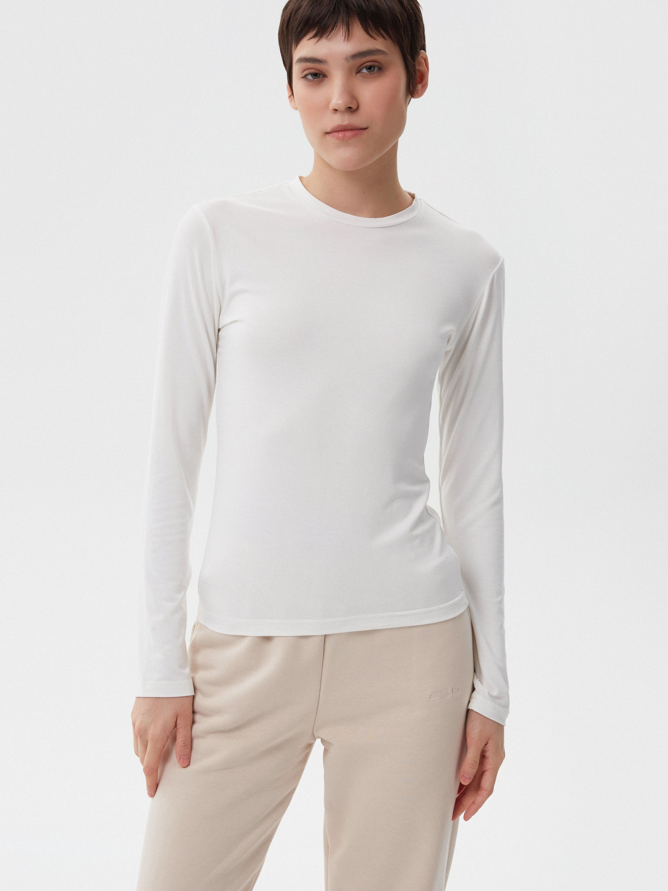 Кофти та светри Estro модель 50-1-3-2602 Фото