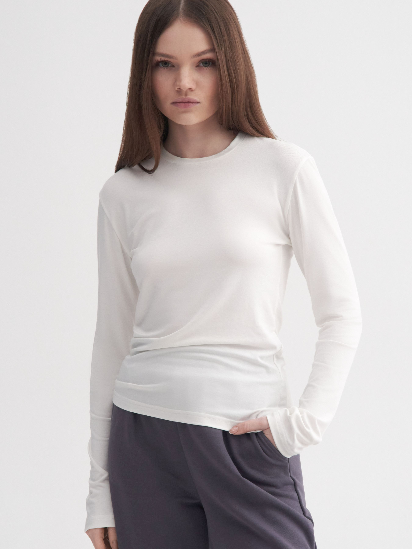 Худі та світшоти Estro модель 50-1-3-2602 Фото