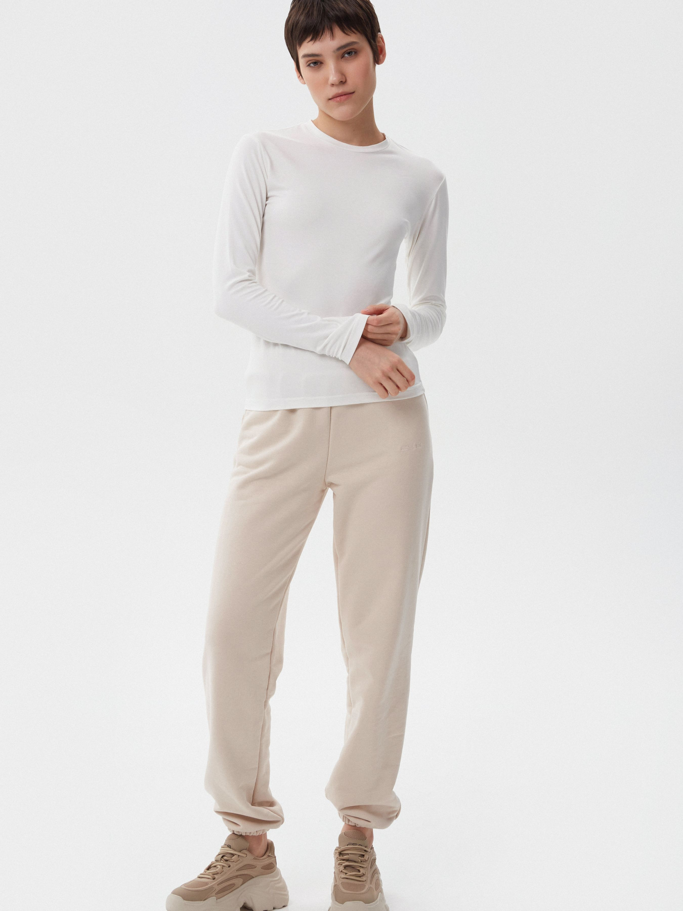 Худі та світшоти Estro модель 50-1-3-2602 Фото