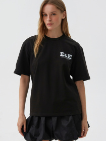 Футболки и поло Estro модель 0011-3-3001 Фото