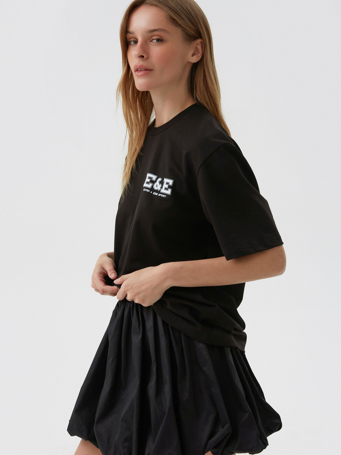 Футболки і поло Estro модель 0011-3-3001 Фото