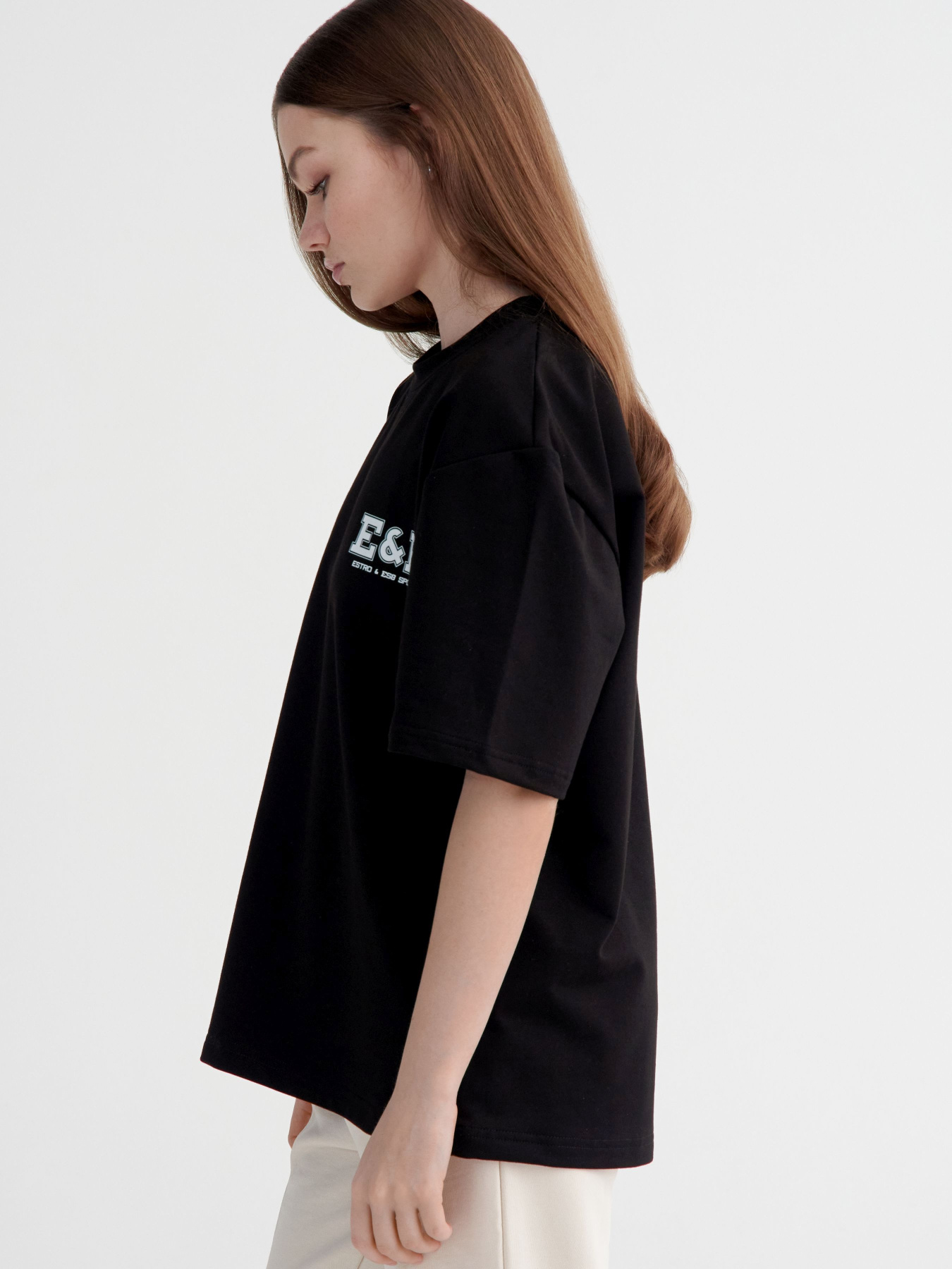 Футболки і поло Estro модель 0011-3-3001 Фото