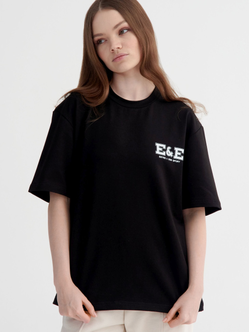 Футболки і поло Estro модель 0011-3-3001 Фото