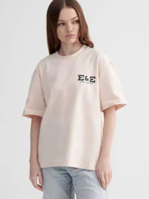 Футболки и поло Estro модель 0011-6-3023 Фото