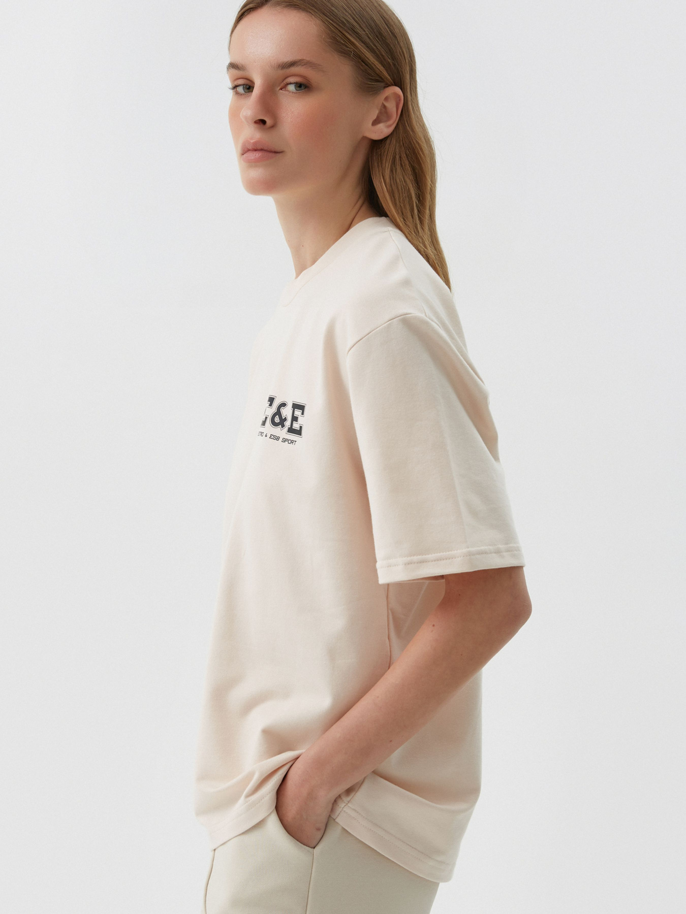 Футболки і поло Estro модель 0011-6-3023 Фото