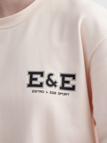 Футболки і поло Estro модель 0011-6-3023 Фото