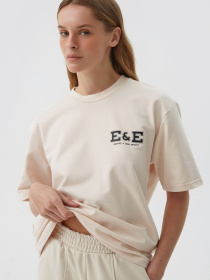 Футболки і поло Estro модель 0011-6-3023 Фото