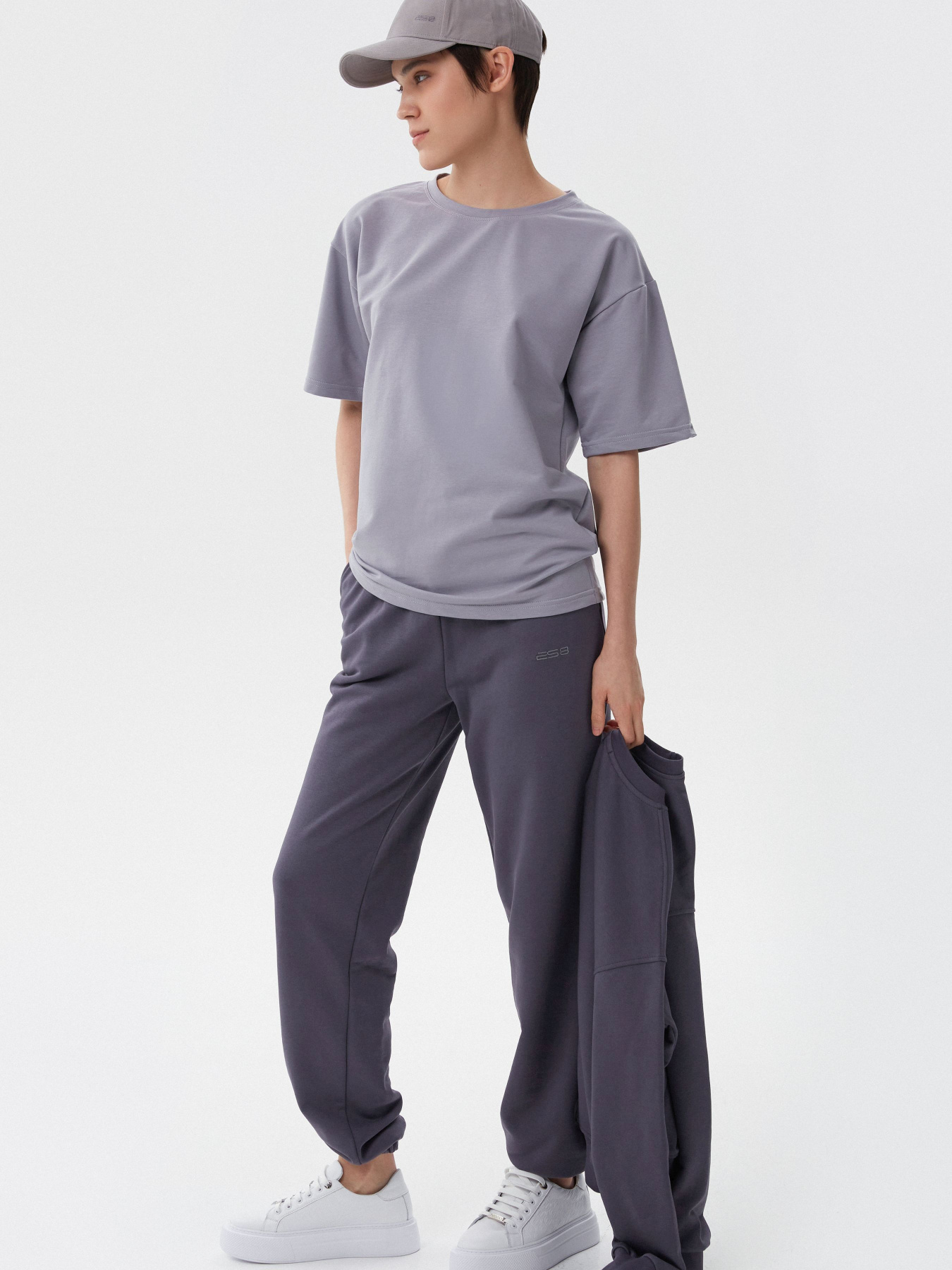 Футболка Estro модель 0012-5-05605 Фото