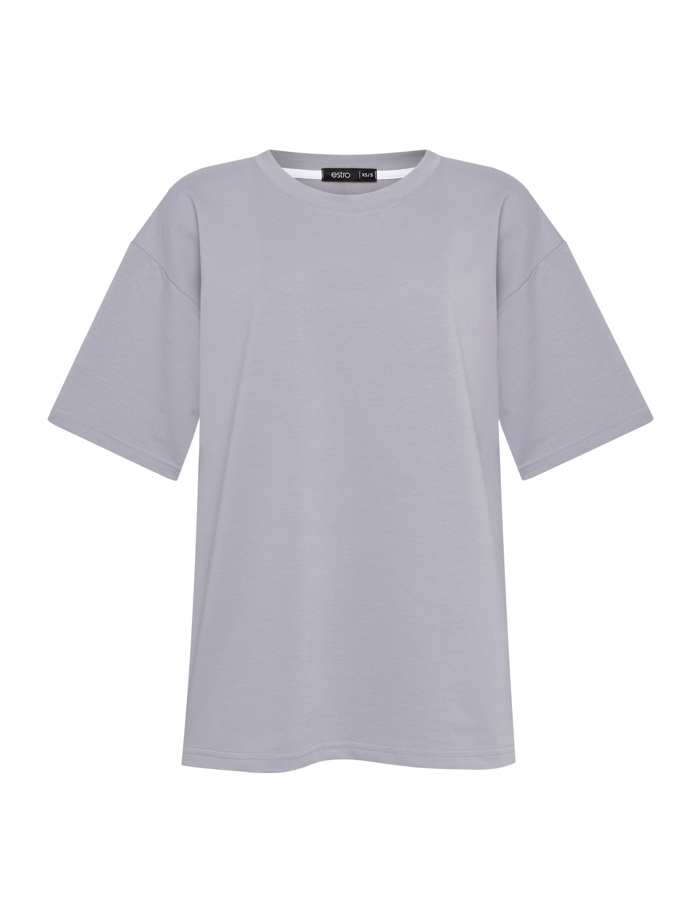 Футболка Estro модель 0012-5-05605 Фото