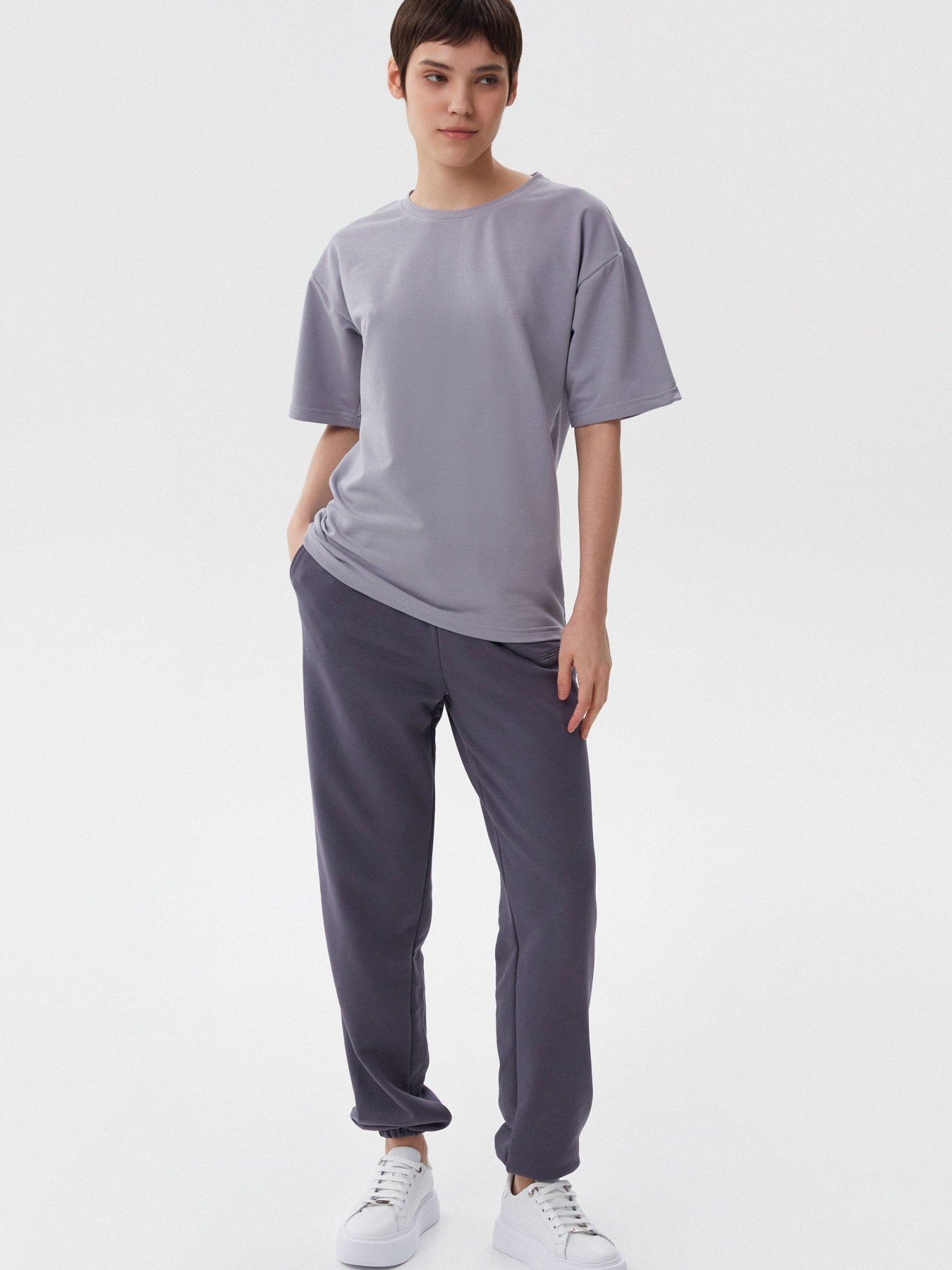 Футболка Estro модель 0012-5-05605 Фото