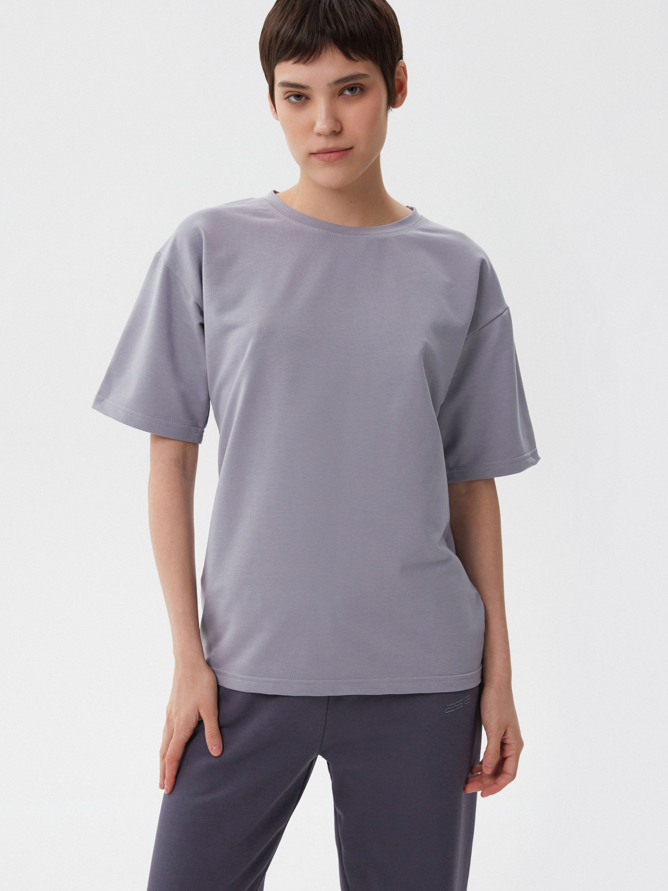 Футболка Estro модель 0012-5-05605 Фото